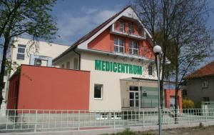 Medicentrum spol s r.o m m hodžu 10 96001 zvolen