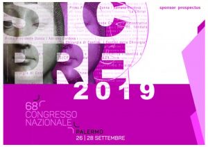 68° CONGRESSO SICPRE