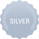 silver